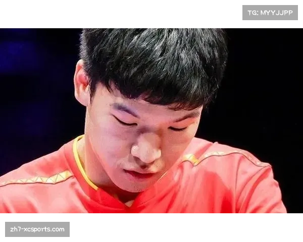 国乒以3-0大胜开门红 向鹏轻松击败埃及名将对手情绪激动失控