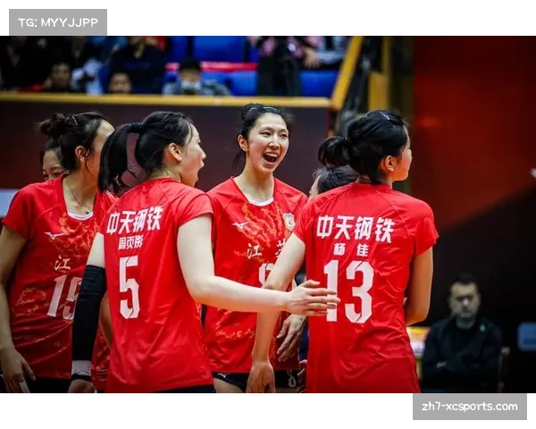 2023年全国女排冠军赛精彩回顾与赛事亮点分析 2023年全国女排冠军赛精彩回顾与赛事亮点分析